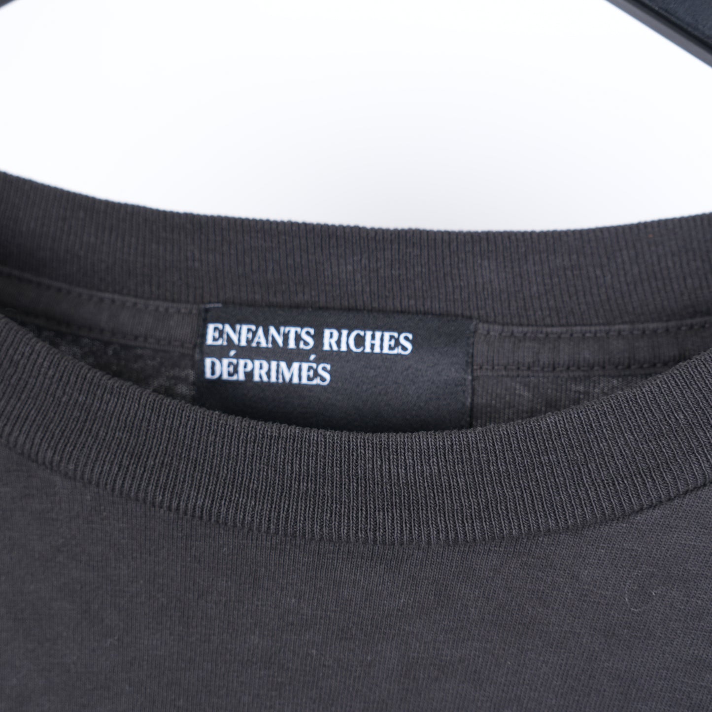 ERD I WAS A VERY SICK MAN LONG SLEEVE