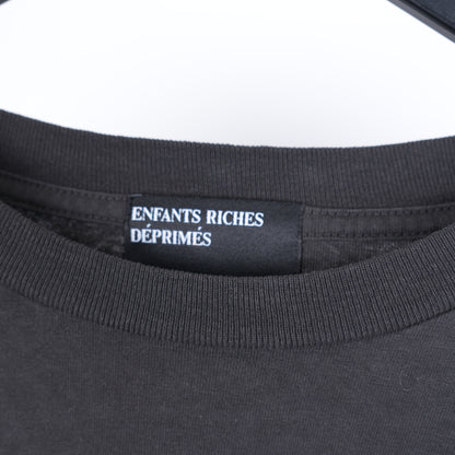 ERD I WAS A VERY SICK MAN LONG SLEEVE