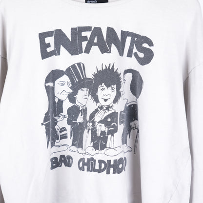 ERD BAD CHILDHOOD LS