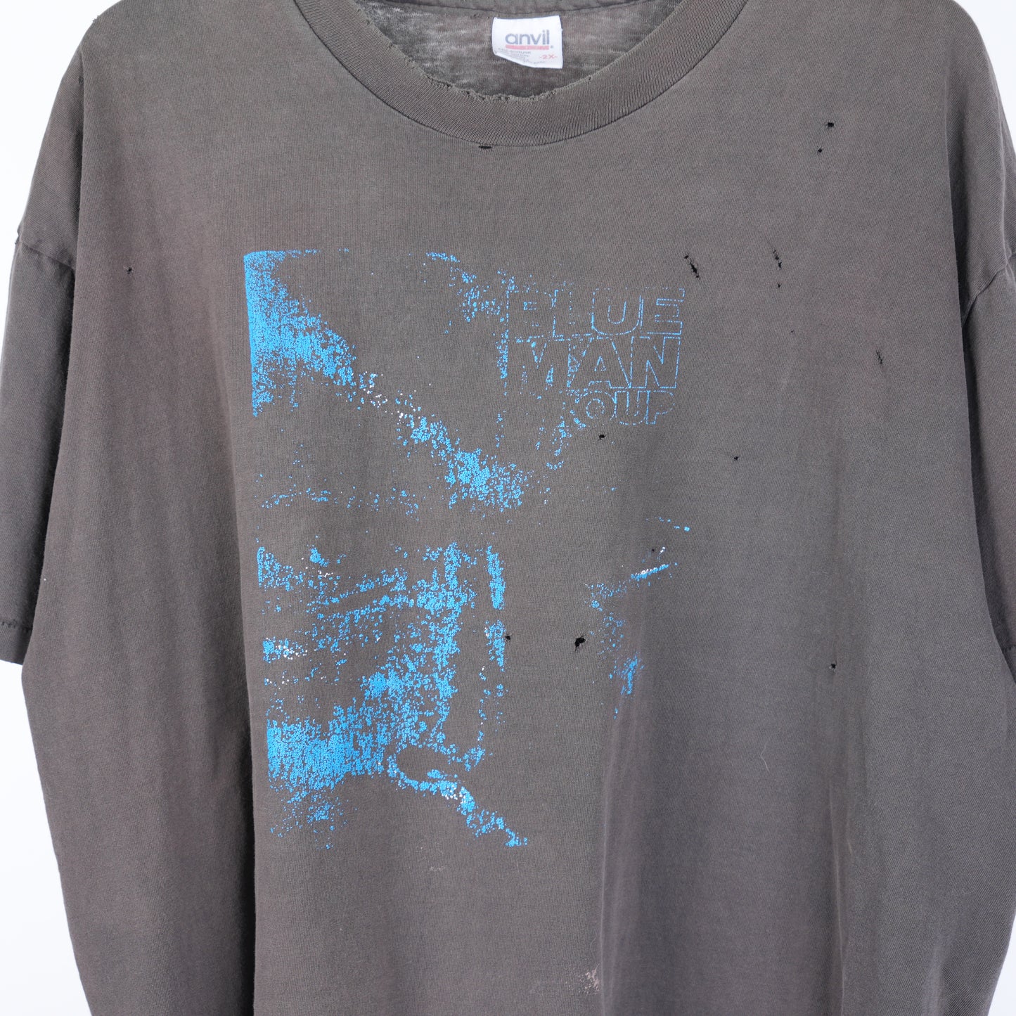 VINTAGE BLUEMAN GROUP 90'S