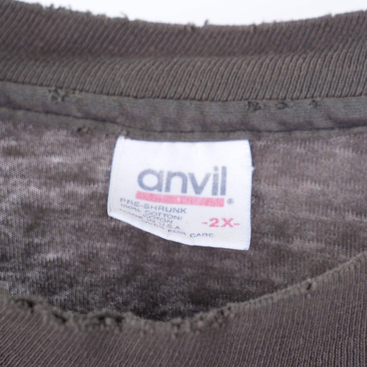 VINTAGE BLUEMAN GROUP 90'S