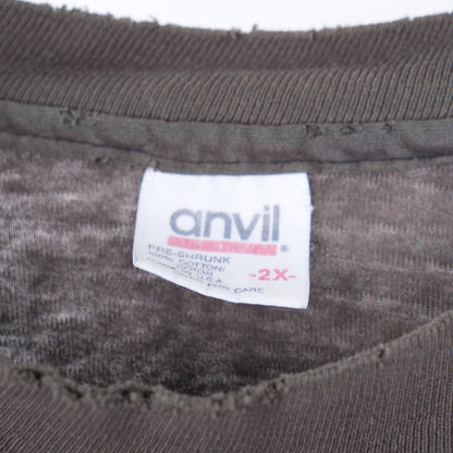 VINTAGE BLUEMAN GROUP 90'S