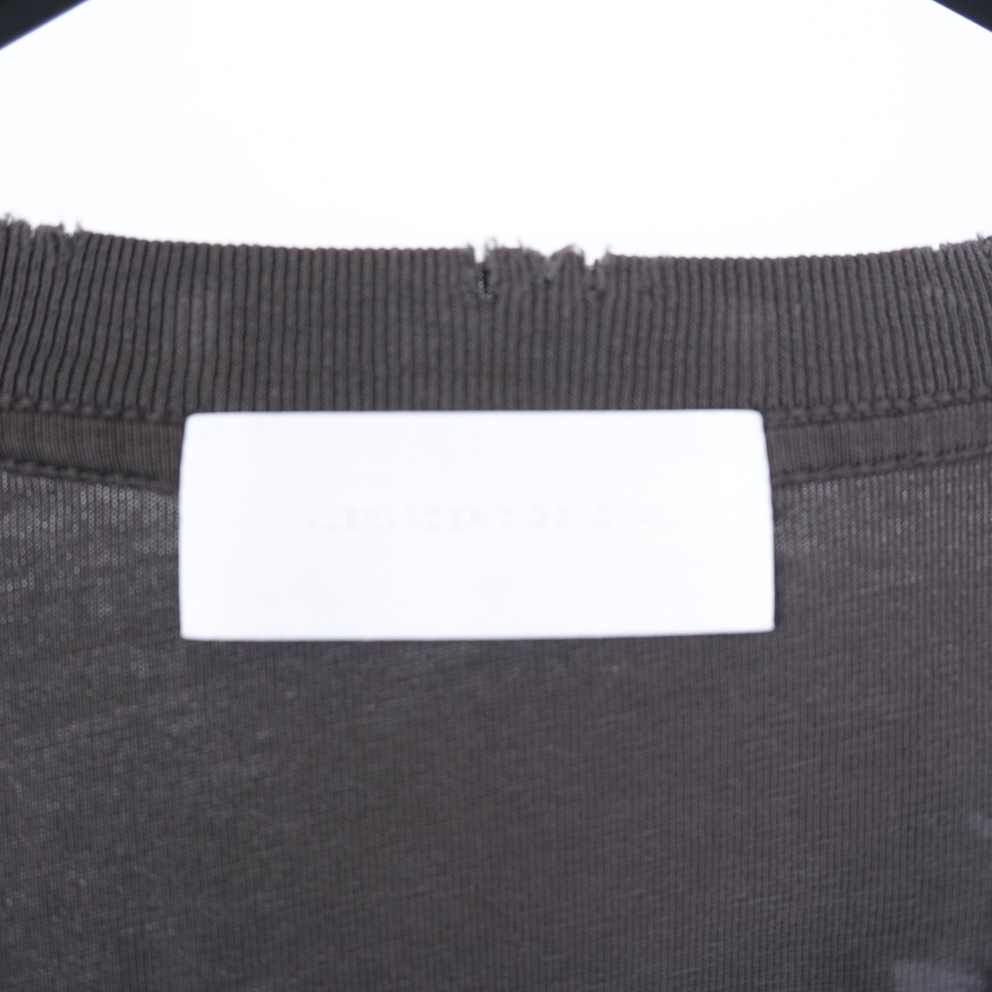 ALEXANDER DIGENOVA INSIDE OUT TEE