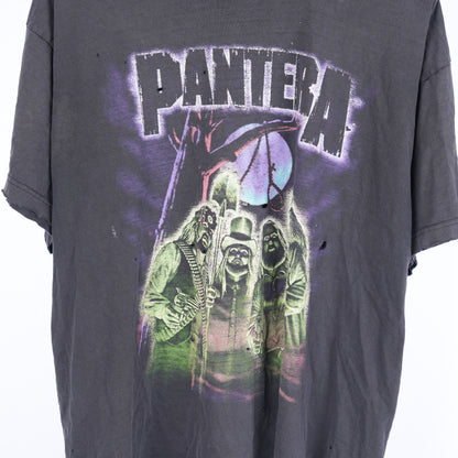 THRASHED PANTERA TEE