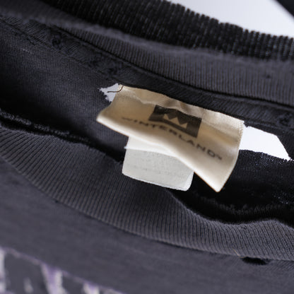 THRASHED PANTERA TEE