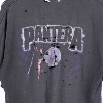 THRASHED PANTERA TEE