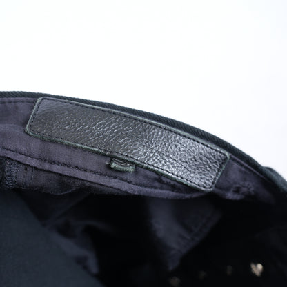 CHROME HEARTS PINK CHECKERED FLEUR PANTS