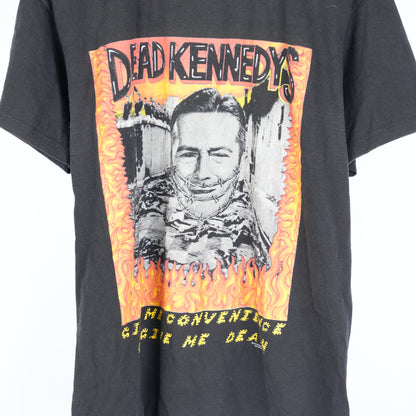 DEAD KENNEDY CONVEINCE TEE