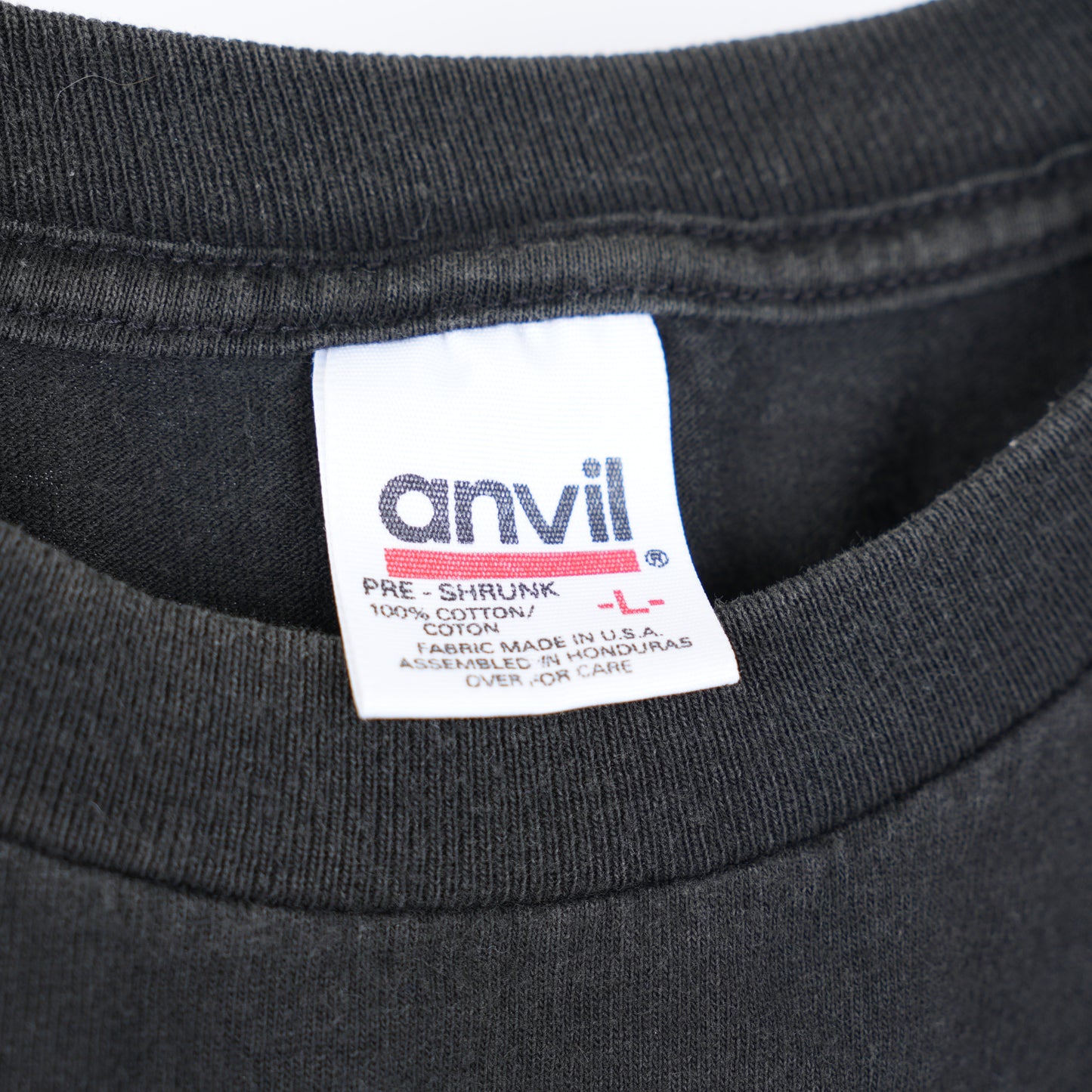 DEAD KENNEDY CONVEINCE TEE