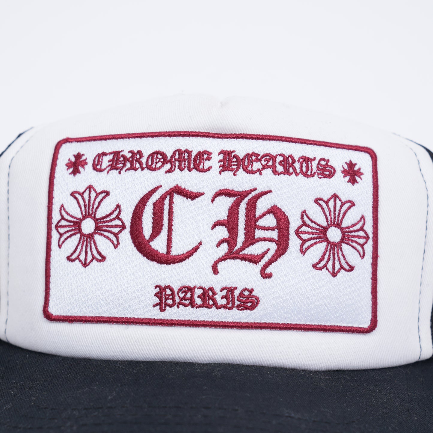 CH PARIS EXCLSUIVE TRUCKER HAT