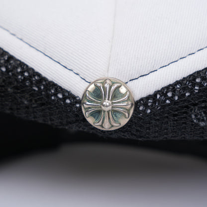 CH PARIS EXCLSUIVE TRUCKER HAT