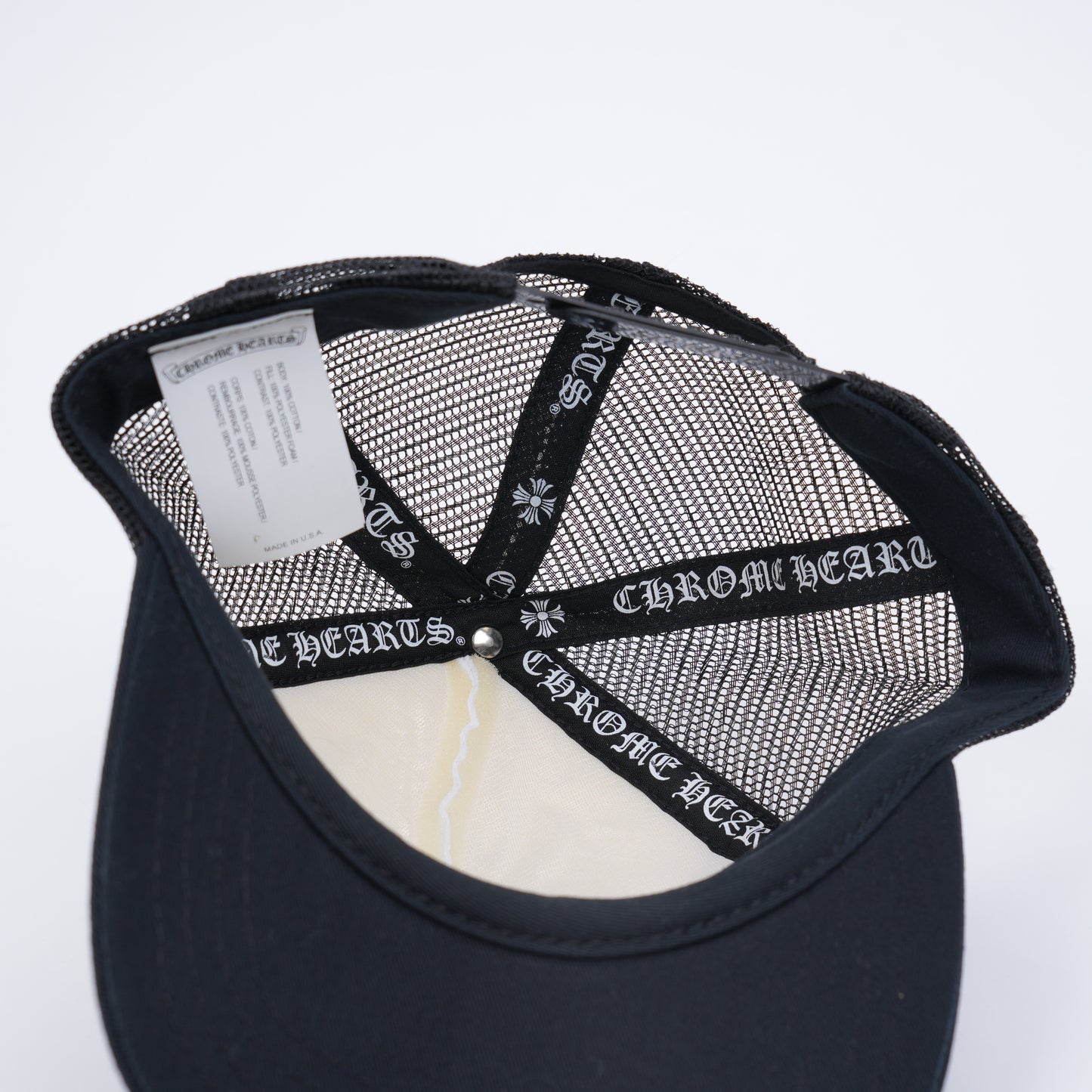 CH PARIS EXCLSUIVE TRUCKER HAT
