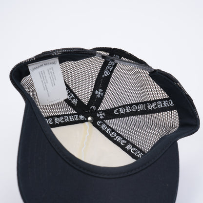 CH PARIS EXCLSUIVE TRUCKER HAT