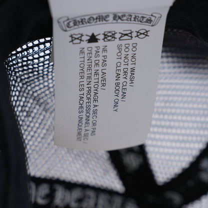 CH PARIS EXCLSUIVE TRUCKER HAT