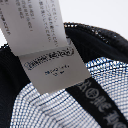 CH PARIS EXCLSUIVE TRUCKER HAT