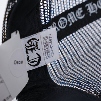 CH PARIS EXCLSUIVE TRUCKER HAT