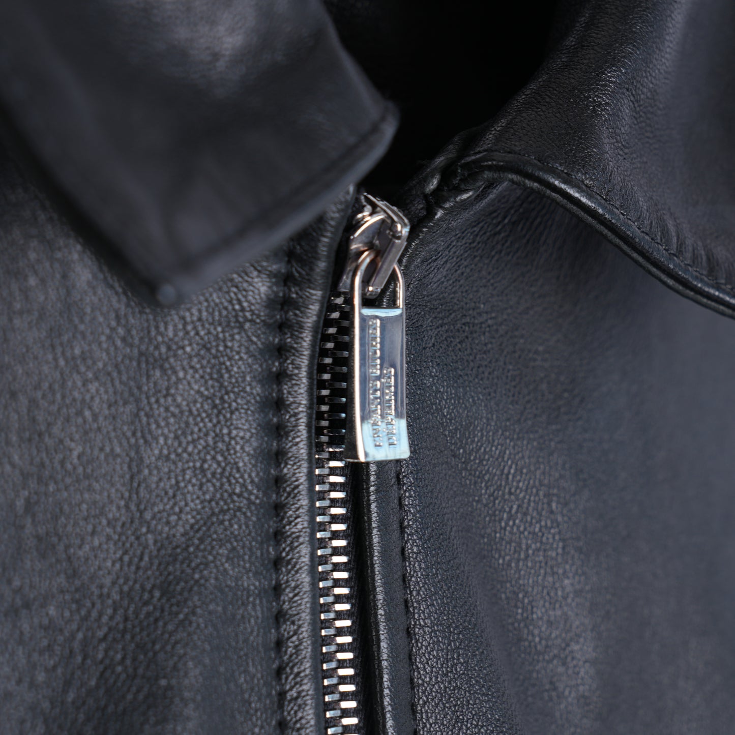 ERD Himalayan Junkie Leather Jacket