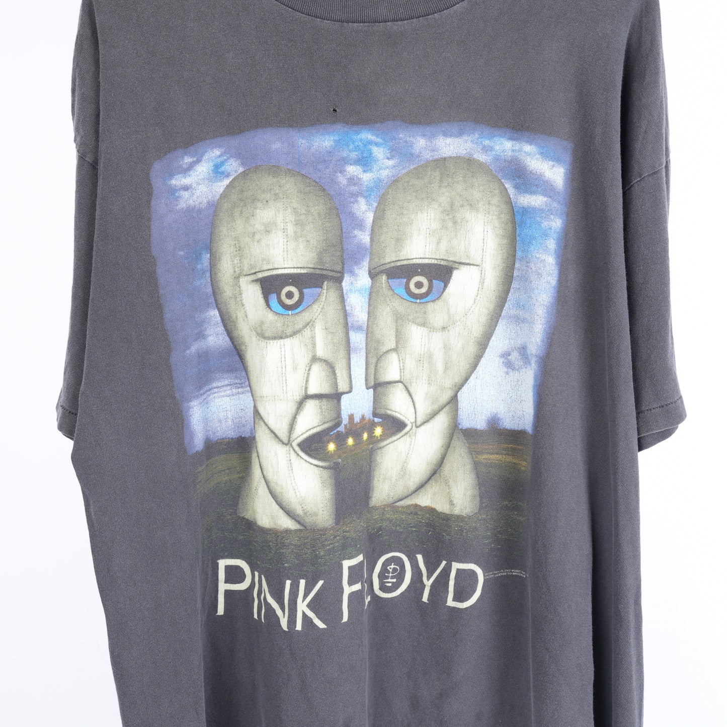 VINTAGE PINK FLOYD 1994 TOUR TEE