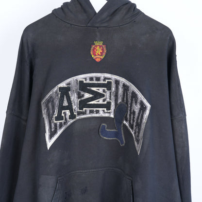 BALENCIAGA SKATER HOODIE