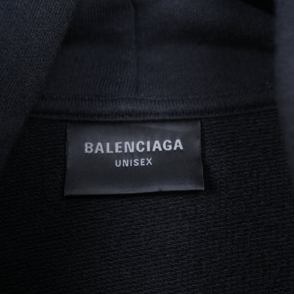BALENCIAGA SKATER HOODIE