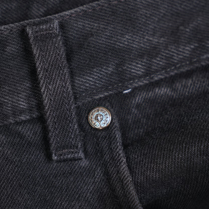 CHROME HEARTS 1/1 BROWN N GREEN BLACK LEVIS