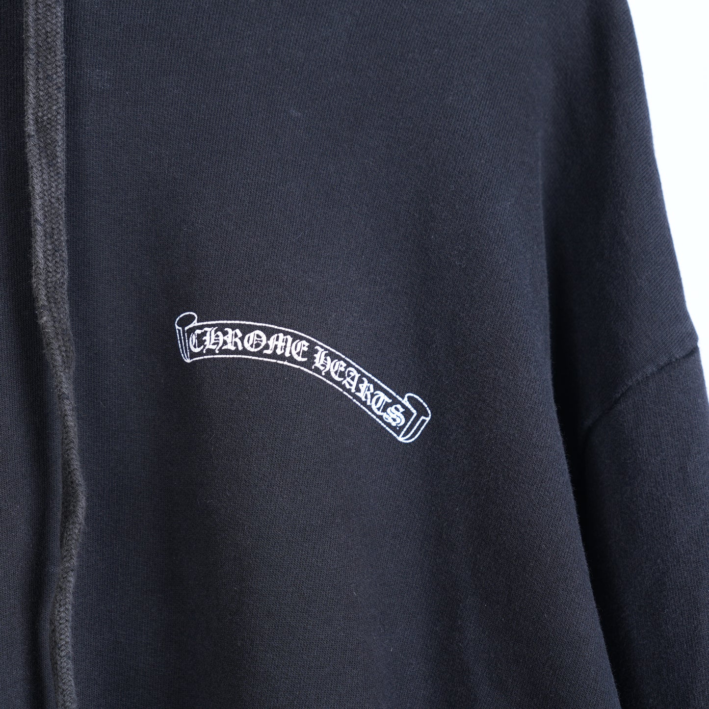 CHROME HEARTS WELCOME TO LAS VEGAS HOODIE