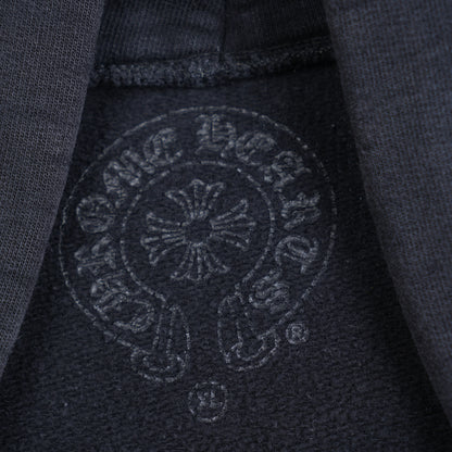 CHROME HEARTS WELCOME TO LAS VEGAS HOODIE