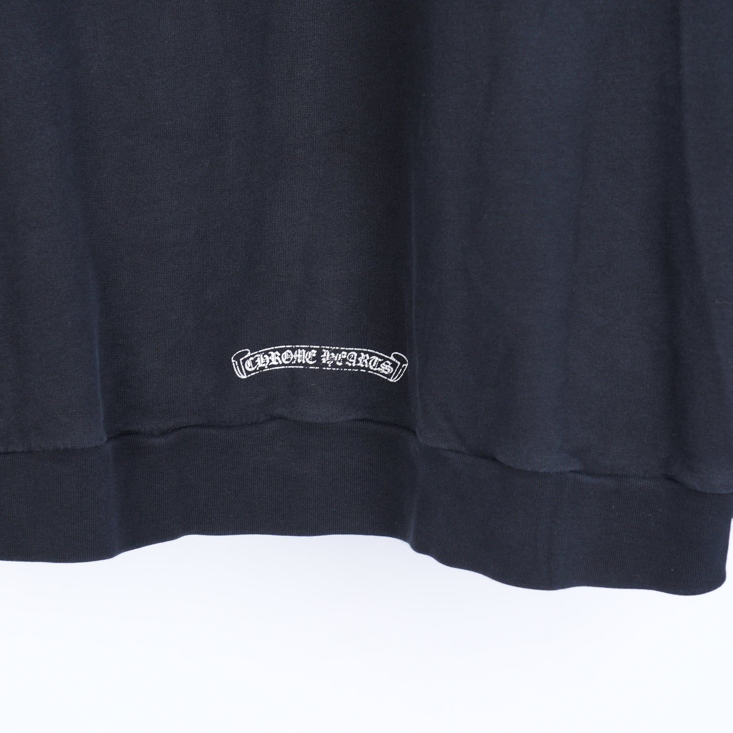 CHROME HEARTS WELCOME TO LAS VEGAS HOODIE