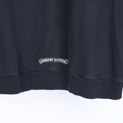 CHROME HEARTS WELCOME TO LAS VEGAS HOODIE