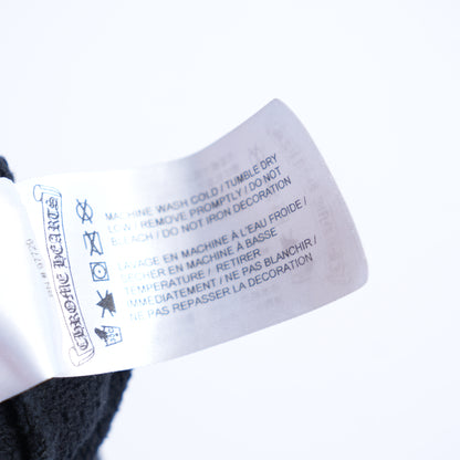 CHROME HEARTS WELCOME TO LAS VEGAS HOODIE
