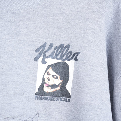 PALY SAMPLE HALFWAY HOUSE CREWNECK