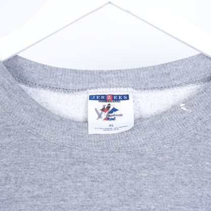 PALY SAMPLE HALFWAY HOUSE CREWNECK