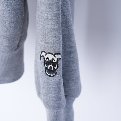 PALY SAMPLE HALFWAY HOUSE CREWNECK