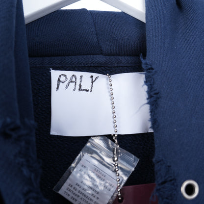 Treatment Center Zip Hooded Sweatshirt