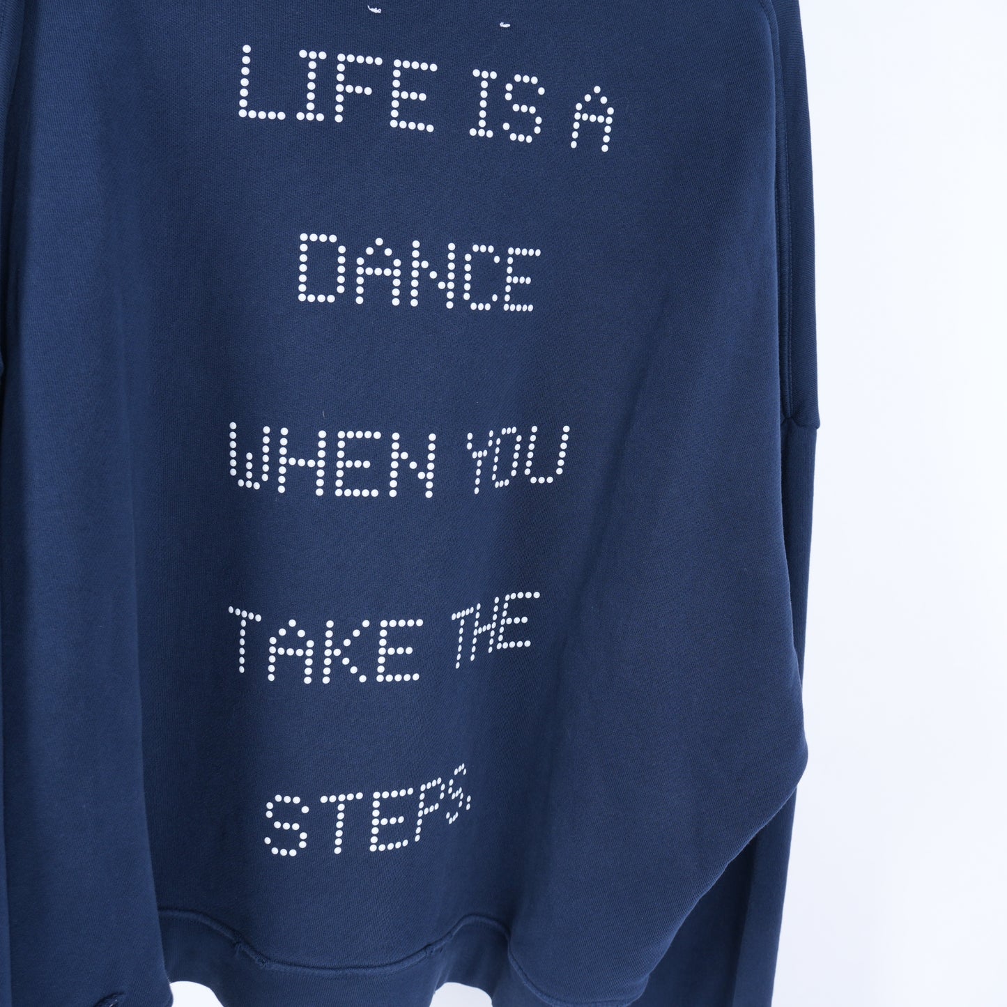 Treatment Center Zip Hooded Sweatshirt