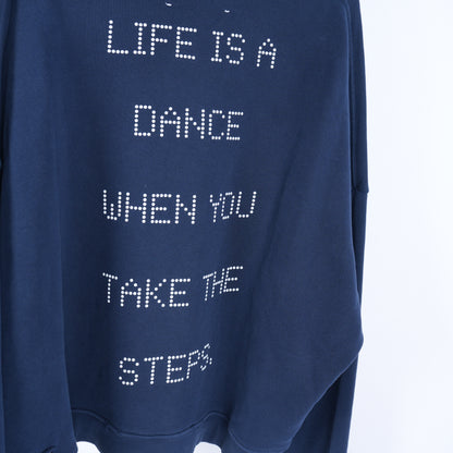 Treatment Center Zip Hooded Sweatshirt