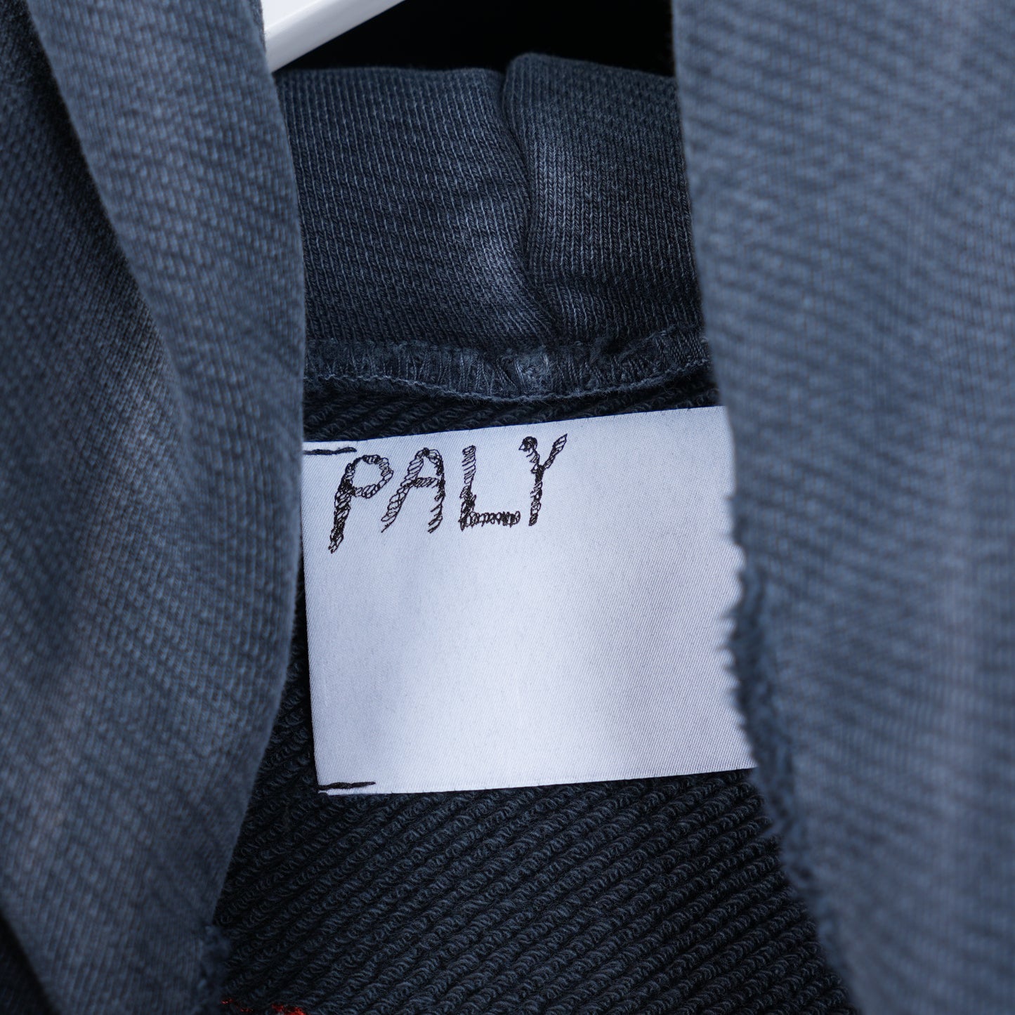 BELLE DE JOUR HOODIE