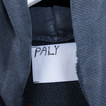 BELLE DE JOUR HOODIE