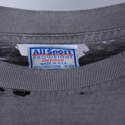 NINE INCH NAILS 1995 TOUR T-SHIRT