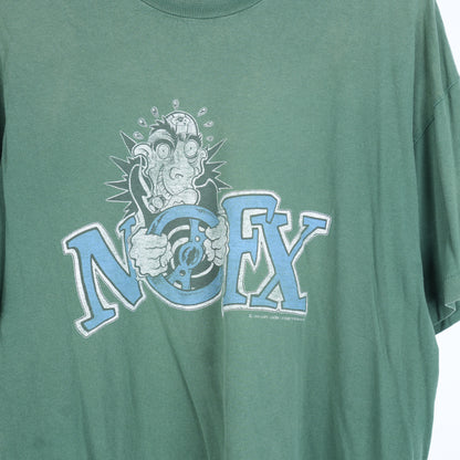 VINTAGE NOFX 1995 TEE