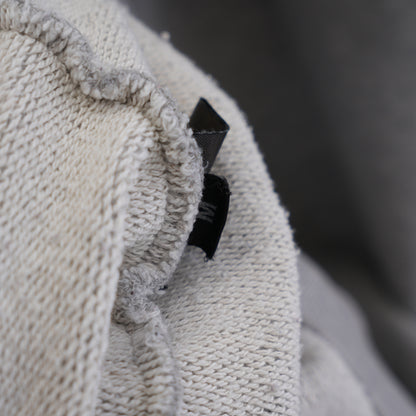 VETEMENTS CHAMPION PARODY LOGO HOODIE