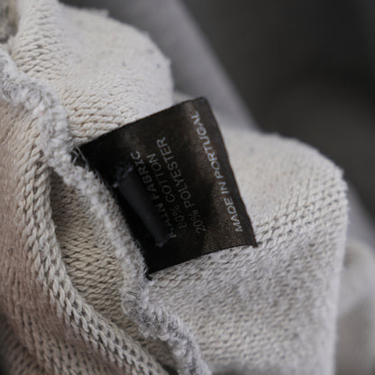 VETEMENTS CHAMPION PARODY LOGO HOODIE