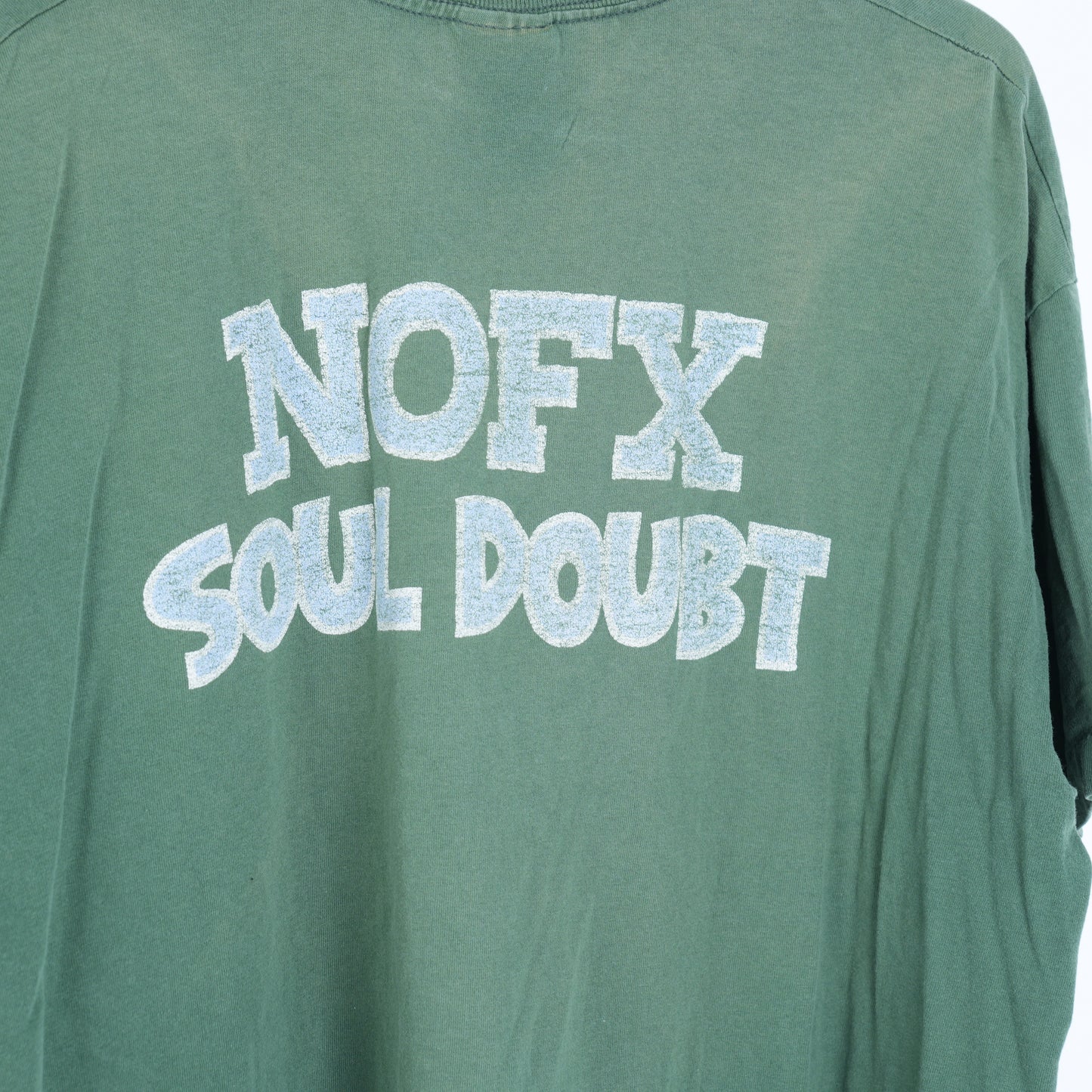 VINTAGE NOFX 1995 TEE