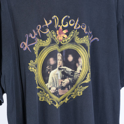 VINTAGE KURT COBAIN TEE