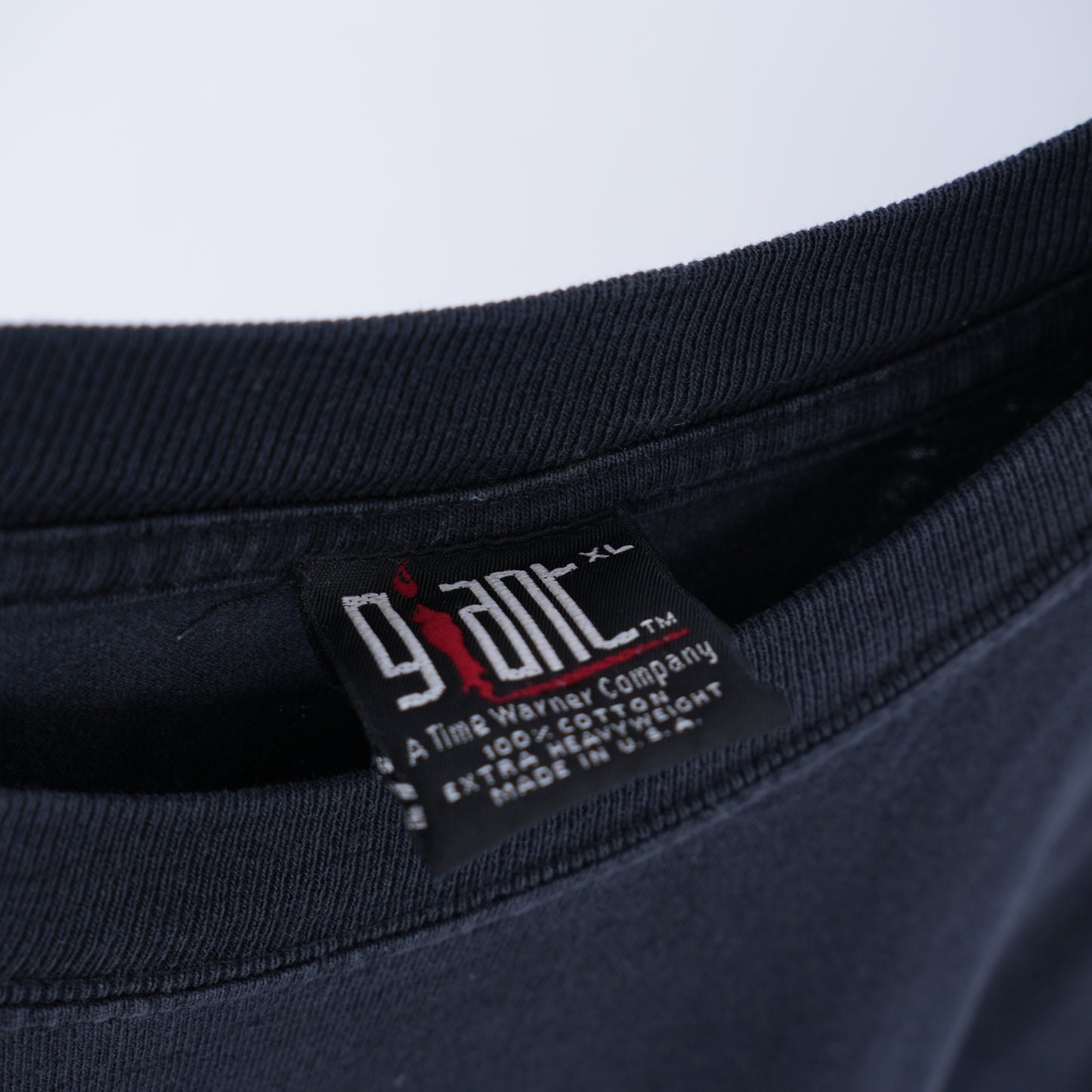 VINTAGE KURT COBAIN TEE