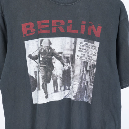 VINTAGE BERLIN TEE