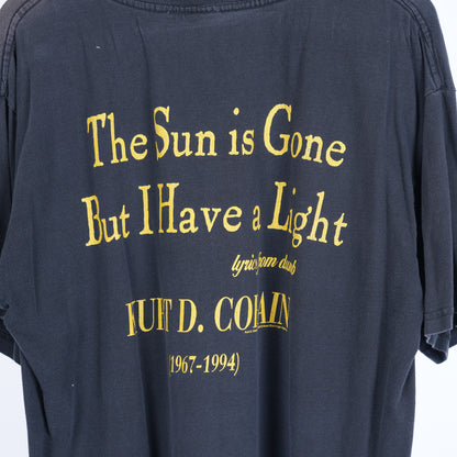 VINTAGE KURT COBAIN TEE