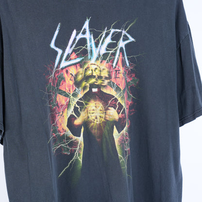 VINTAGE SLAYER TEE