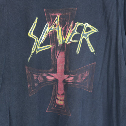 VINTAGE SLAYER TEE