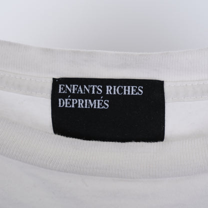 ERD MY ROLE IN THE WAR TEE